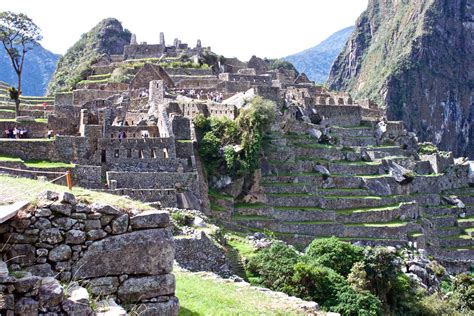 inca city of machu picchu|Iba pa.